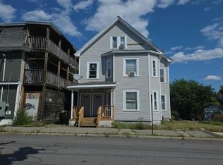 429 Wilson St, Manchester, NH 03103