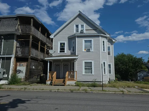 429 Wilson St, Manchester, NH 03103