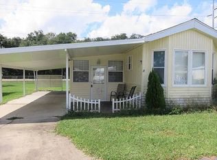 40840 303 County Rd #303-25, Lady Lake, FL 32159
