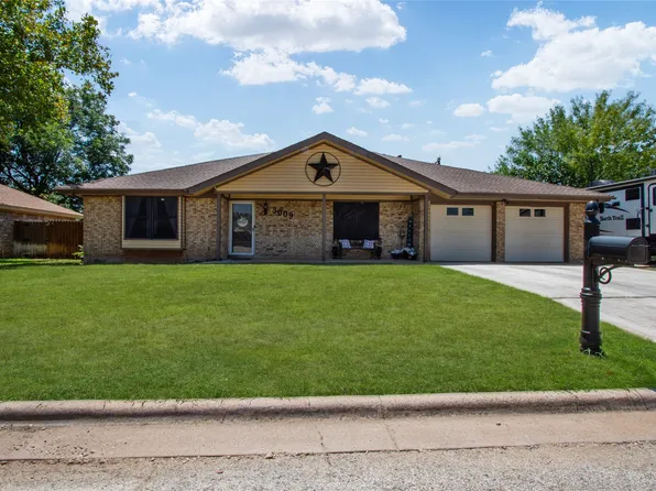 3009 Gilmer Ave, Abilene, TX 79606
