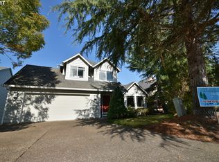 5445 NW Lianna Way, Portland, OR 97229
