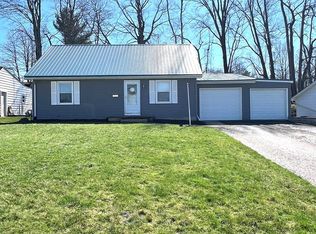 138 Cliffbrook Dr, Mansfield, OH 44907