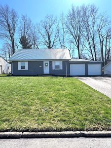 138 Cliffbrook Dr, Mansfield, OH, 44907