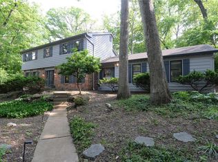 1839 Cabinwood Ct, Chesterfield, MO 63017