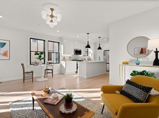 41 Wordsworth St APT 1, Boston, MA 02128