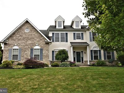118 Carson Dr, North Wales, PA, 19454