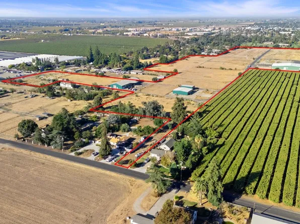 13840 N Beckman Rd, Lodi, CA 95240