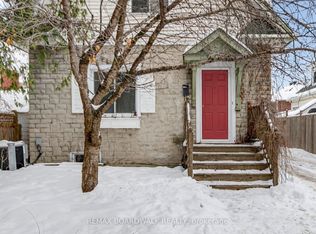 11 Cameron Ave, Ottawa, ON K1S0W5
