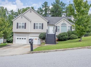 6294 Hampstead Ln, Douglasville, GA 30134