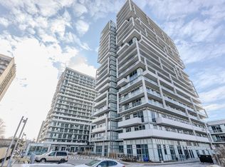 65 Speers Rd #1002, Oakville, ON L6K 0J1