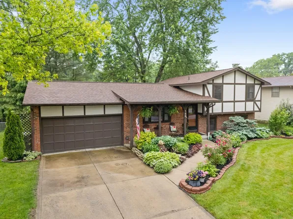 155 Matthew Ave, Westerville, OH 43081