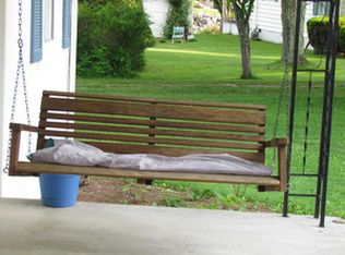 118 Crescent Ave, White Sulphur Springs, WV 24986