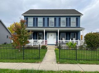 2404 E Florida Ave, Urbana, IL 61802