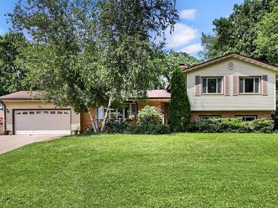 3596 Canter Drive, Madison, WI, 53718
