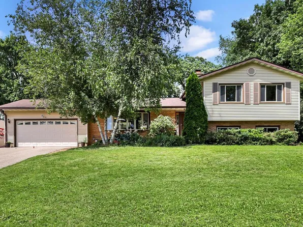 3596 Canter Drive, Madison, WI 53718