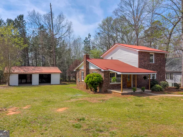 348 Knottywood Dr, Lavonia, GA 30553