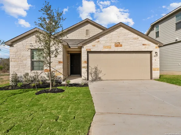 8235 Foxtail Fork, San Antonio, TX 78222