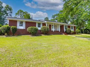 1109 F Ave, Cayce, SC 29033