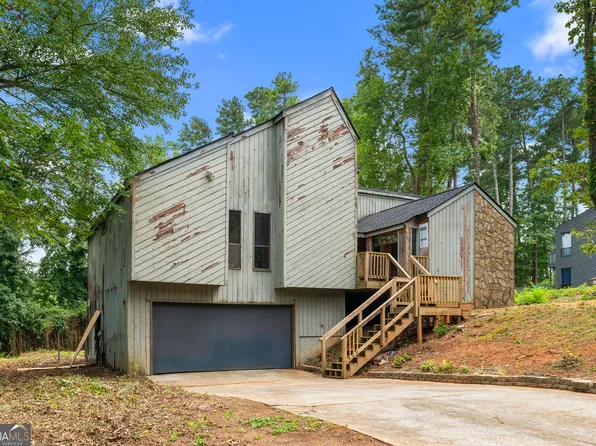 2215 Cedar Forks Dr, Marietta, GA 30062