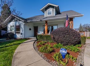 1316 NE Foster Way, Grants Pass, OR 97526