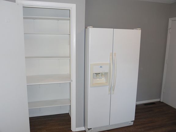 Pantry in Kitchen