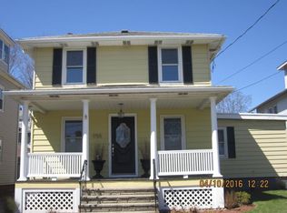 1755 Northampton St, Holyoke, MA 01040