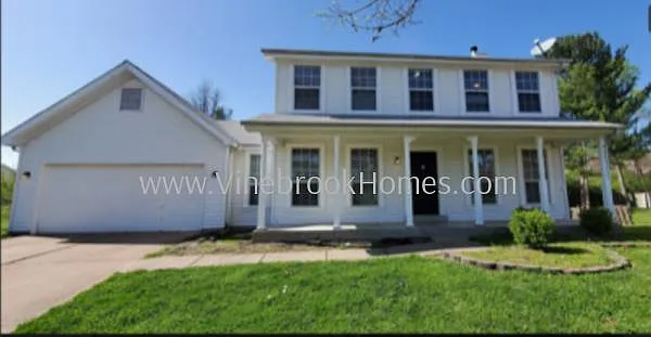3850 Teton Creek Ct photo 1