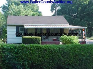 2213 Oxford State Rd, Middletown, OH 45044