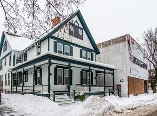 28 Windsor St, Rochester, NY 14605