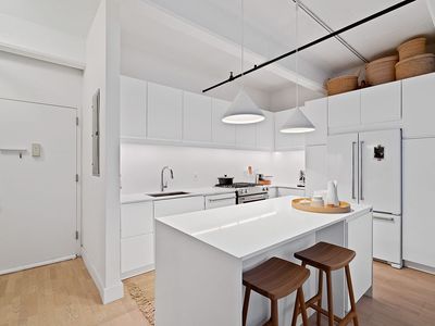 970 Kent Ave #G10, Brooklyn, NY, 11205