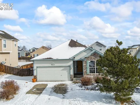 9375 Bethpage Rd, Peyton, CO 80831