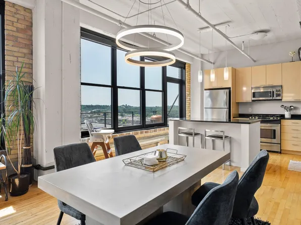 290 Market St Unit 813, Minneapolis, MN 55405