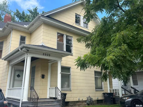 2909-2911 7th Ave, Rock Island, IL 61201