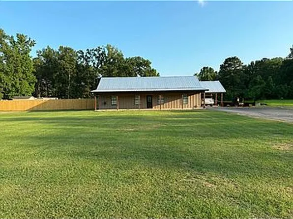 226 North Ave, Taylor, AR 71861