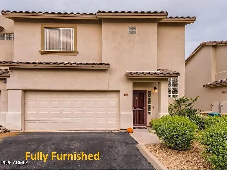 2 bed, 2.5 bath, 1551 sqft, $3,900 — Photo 1