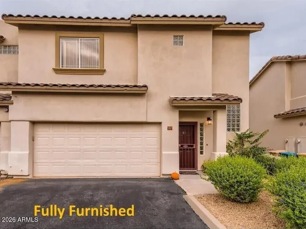 9750 N Monterey Dr Unit 64, Fountain Hills, AZ 85268