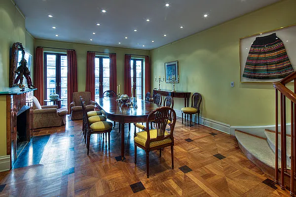 Sold by Brown Harris Stevens | media 3