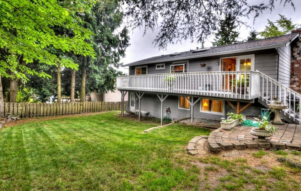 16715 NE 107th St, Redmond, WA 98052 | Zillow