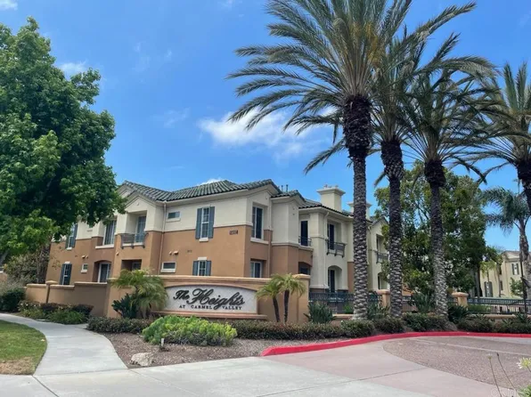 12374 Carmel Country Rd Unit 207, San Diego, CA 92130