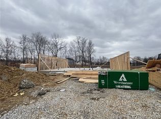 2020 Derby Way, Memphis, IN 47143