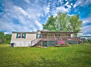 5225 Grand Hickory Rd, Van Buren, AR 72956