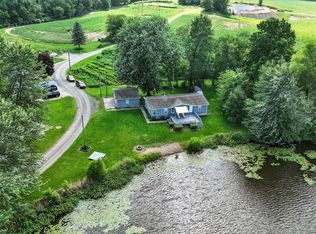 2455 Cedar Lake Rd, Waterloo, IN 46793