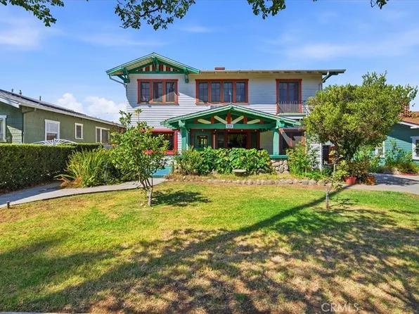 524 University Pl, Redlands, CA 92374