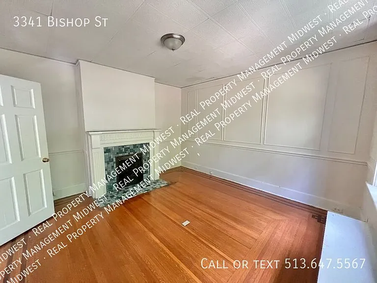 3341 Bishop St — Photo 5