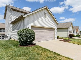 1713 Coupru Ct, Saint Peters, MO 63376