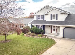 1645 Sherman Ave, South Milwaukee, WI 53172