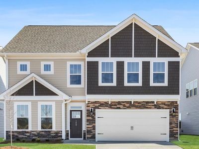 108 Archer Dr, Greenwood, SC, 29649