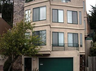 325 Cresta Vista Dr, San Francisco, CA 94127