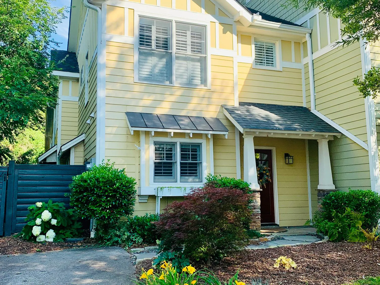 Cureton St, Greenville — Photo 1