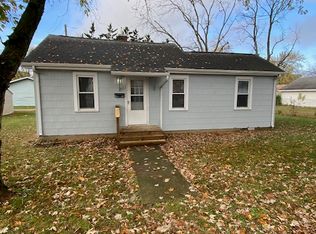 2436 McKinley Ave, Columbus, IN 47201